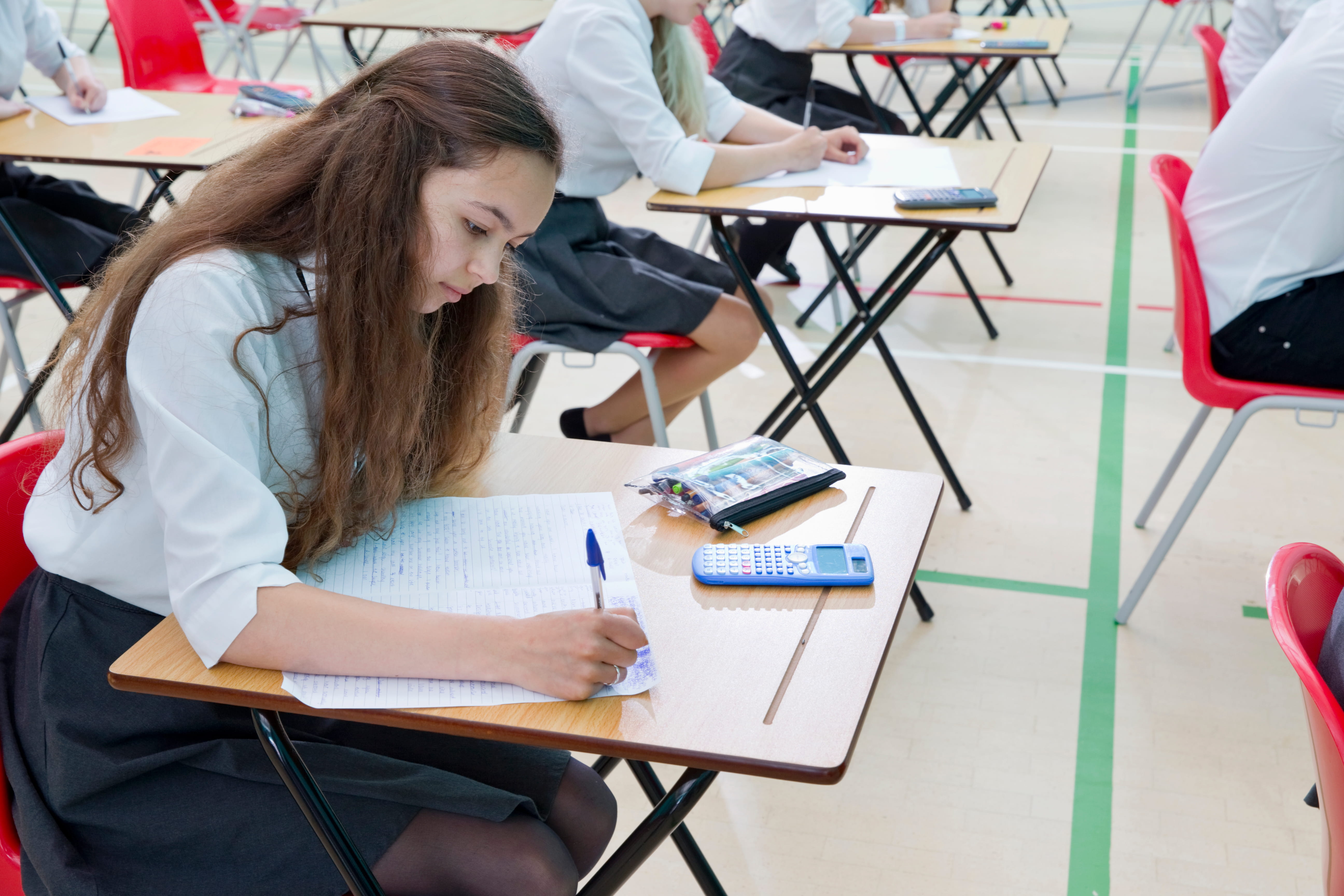 What are Olympiad Exams? Complete Guide for School Students